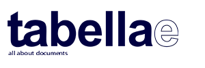 Datacons partner, Tabellae, leverer automatisk fakturahåndtering med produktet Lasernet Output Management Tabellae automatisk fakturahåndtering