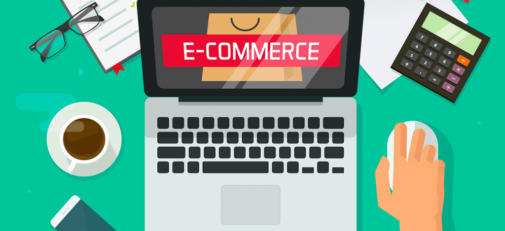 Dynamicweb E-commerce