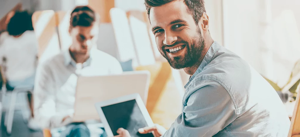 Cloud og derved digitalisering af dit ERP-system