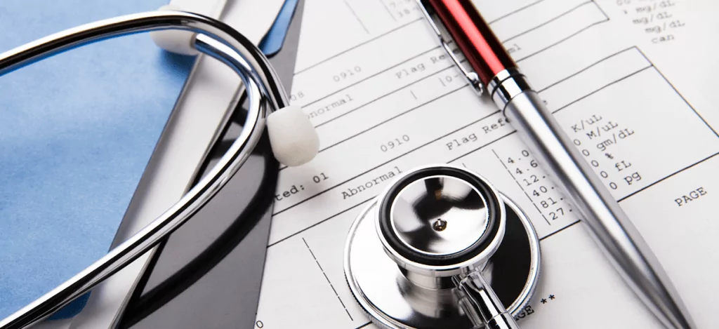 Health Check