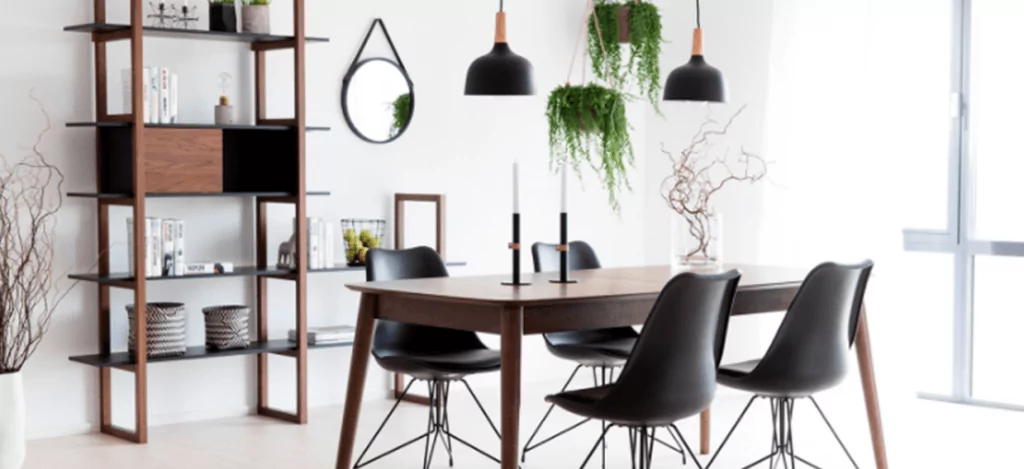 Interstil produkter