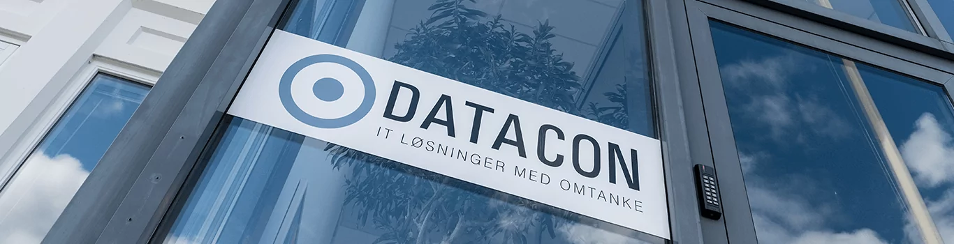 Er du klar til, at Dynamics AX supporten stopper i næste måned? 3 Datacon bygning