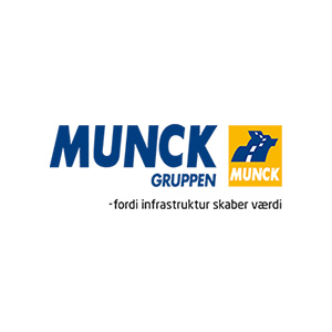 Munck logo