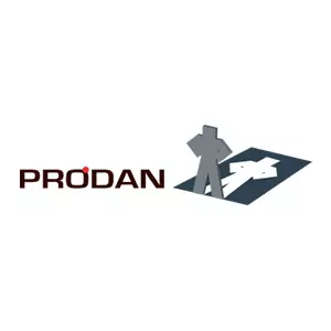 Prodan logo