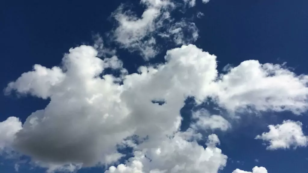 Microsoft Dynamics 365 Cloud ERP løsning