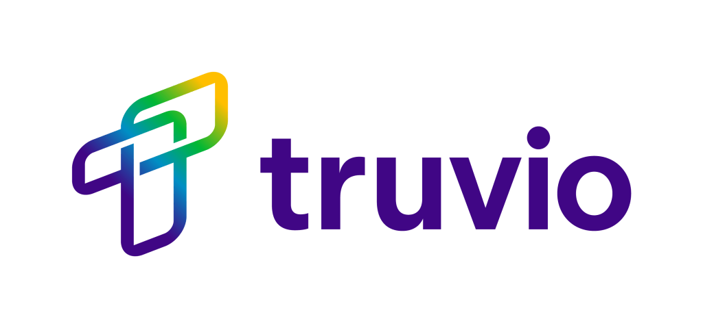 Truvio logo color rgb pos 1