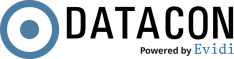 Datacon by Evidi logo