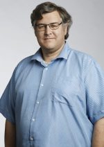 Datacon medarbejder Kaj Schougaard